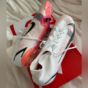 Mercurial Superfly 8 Elite FG